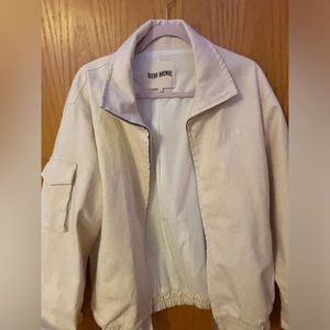 Djerf Avenue bomber jacket